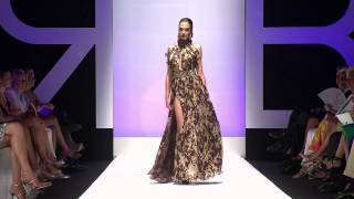 Renato Balestra Collezione Alta Moda AutunnoInverno 20122013 [upl. by Arvonio]