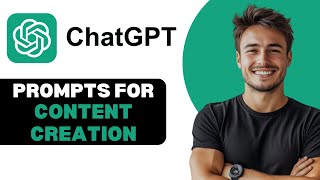 Best ChatGPT Prompts For Content Creation 2024 [upl. by Lorenz]