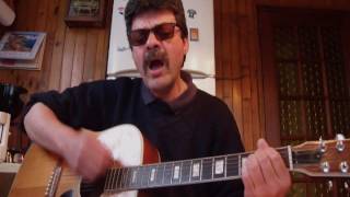 Taka takata JOE DASSIN cover guitare [upl. by Slayton]