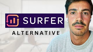 Surfer SEO Alternative 2024  Stop Using SurferSEO [upl. by Haneen]