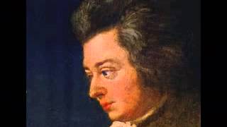 Mozart sonate 6 James Last K 332 Adagio [upl. by Adnomar]