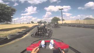 Austin Park Go Karts [upl. by Cuthburt]