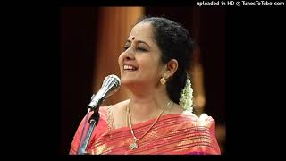 Gayathri Venkataraghavan  kaNNA kAttaruL  madhyamAvati  Papanasam Sivan [upl. by Verlie]