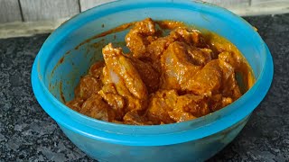 chicken curry recipe with puritastyfood [upl. by Koss]