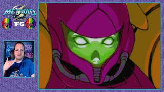 Metroid Fusion GBA [upl. by Nnahoj709]