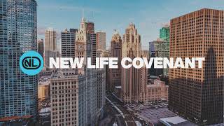 New Life Covenant  HP Campus  830am Service [upl. by Faxan521]