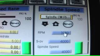 Spindle  Modbus [upl. by Enilemme]