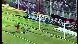 Perugia  Acireale 21  Serie C1 Girone B 199293  spareggio promozione [upl. by Tserof]