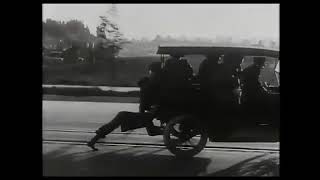 Keystone Cops Compilation [upl. by Gord726]