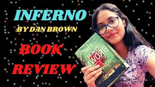 Inferno by Dan Brown Book Review noobreaders [upl. by Enaz]