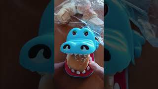 CROCODILE 🐊 EATING mayo Bread trending satisfaying asmr reels viral shorts [upl. by Eiramlatsyrk493]