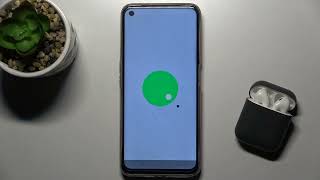 How to Check Android Version on Realme 8i – Check Software Information [upl. by Norat635]