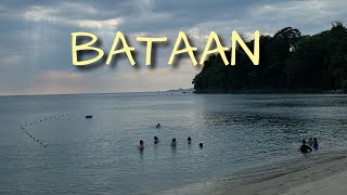 Beautiful Beach Resort in Bataan  Walking Tour [upl. by Odravde126]