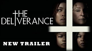 The Deliverance Trailer 2024 Lee Daniels [upl. by Gilbertine]