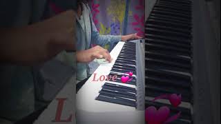 3 movie Bgm 💖 piano 3movie bgm love rerelease emotional [upl. by Nevaed]