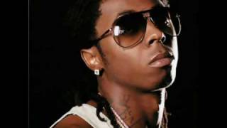 Lil Wayne  Lollipop clean wlyrics [upl. by Otreblada736]