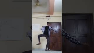 Allah Maaf Kare Song Dance Reels Video। Amrit Yelande। dance song [upl. by Pantia]