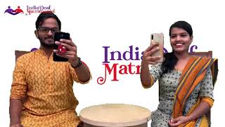 India Deaf Matrimonial Vol 4  True Story  Got each other [upl. by Kathlene11]