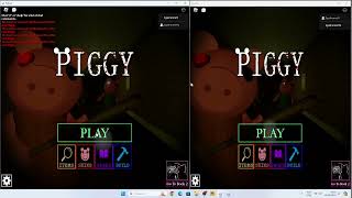 How Roblox Piggy Glitches Work In 2024 [upl. by Wylie]