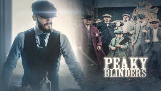 COMMENT SHABILLER COMME LES PEAKY BLINDERS [upl. by Reade]