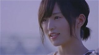 いいなCM JT ひといきつきながら 山本彩 「アカペラ」篇／「弾き語り」篇 [upl. by Oirotciv]