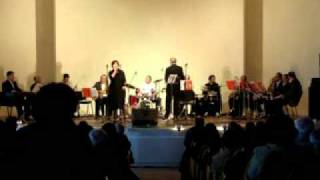 Alaverdi  Nukri Kapanadze amp Tbilisi GPI Band [upl. by Rheims201]