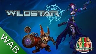 Wildstar Review  Worth a Buy [upl. by Yojenitsirk]