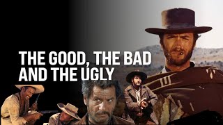 The Good the Bad and the Ugly 1966 Movie  Clint EastwoodEli WallachLee Van  Facts amp Reviews [upl. by Gemoets]