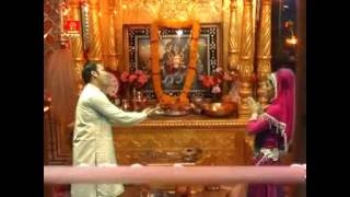 AAI Mataji Aarti Bilara [upl. by Eidnam834]