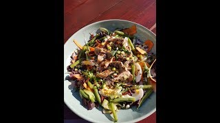 Hoe maak ik tonijnsalade van de BBQ  BBQuality [upl. by Jun93]