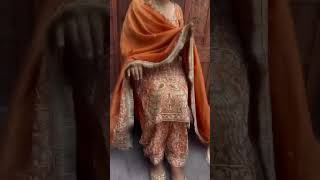 Punjabi suit fashion punjabisuit suitpunjabi suits viralvideo youtubeshorts youtube [upl. by Aliab]