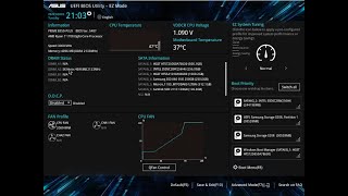 Come spegnere i LED che rimangono accesi a PC spento [upl. by Naenaj]