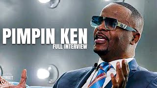 Pimpin Ken reveal SXTAPE Pimp C had of World Famous Singer Pimps Up Hes Down16 Hes at onceMore [upl. by Niffirg]