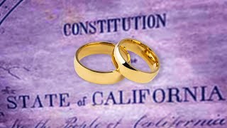 What is Prop 3 CA measure aiming to protect marriage rights for all [upl. by Akinajnat]