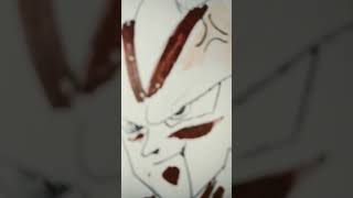 How to draw vegeta ultra ego in exposen pleaselike subscribe drawing neon [upl. by Seabrooke]