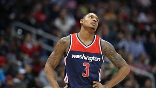 bad beal Bradley Beal Lowlights [upl. by Anujra]