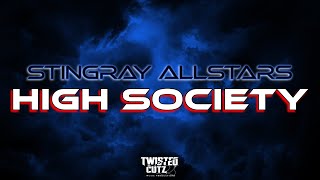 Stingray Allstars New Jersey High Society 20242025 [upl. by Aneekat]