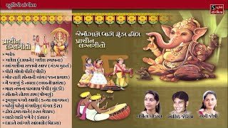 Gujarati Lagan Geet  Lalita Ghodadra Asif Jeriya Ami Joshi  Marriage Song [upl. by Colvert94]