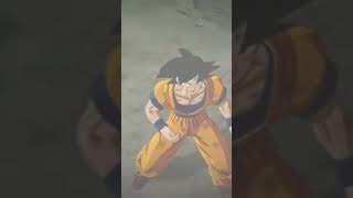 What if saga du futur goku capcut clip dragonball viralvideo shorts short jeuxvidéo jeu [upl. by Rozek5]