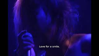 ENG sub DIR EN GREY ● Conceived Sorrow [upl. by Riedel]