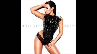 Demi Lovato  Stone Cold Official Instrumental [upl. by Stefano]