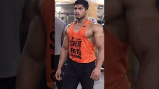 Mehnat karte raho Safal to Tum ek din na to ek din hokar hi rahogemotivation pankajvermafitness [upl. by Comstock]