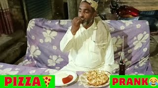 Pizza Thief Prank  Pranks In Pakistan  Humanitarians  2024  velaMundaBrand6996 pizza [upl. by Hubbard131]