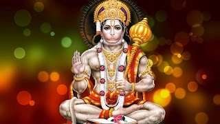 Shri Hanuman Chalisa  with Hindi lyrics [upl. by Ozner]