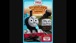 Day of the Diesels DVD revealed  AND MORE  Thomas and Friends  BREAKING NEWS [upl. by Crifasi822]