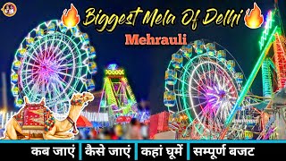 Diwali Mela in Delhi NCR  Vasant Kunj  Ye Mela Sabse alag hai 😱 Festival Mela 2024 mela fun [upl. by Eltsirk]