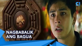 Nagbalik ang bagua  Feng Shui 2  Cinemaone [upl. by Rochemont747]