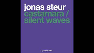 Jonas Steur  Silent Waves Original Mix [upl. by Ettenan]