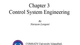 State Space  State Space Representation  Examples  Control System Engineering  Lecture 09 [upl. by Eldorado]