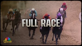 The Pimlico Special Stakes 2024 FULL RACE  NBC Sports [upl. by Llevaj259]